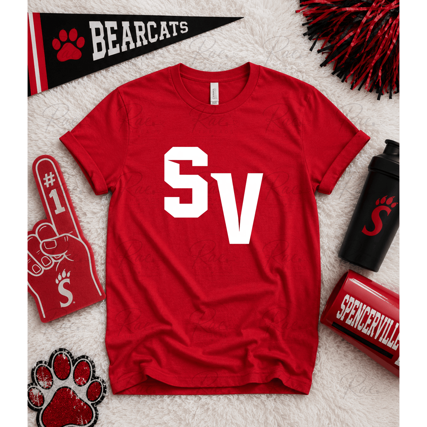 SV