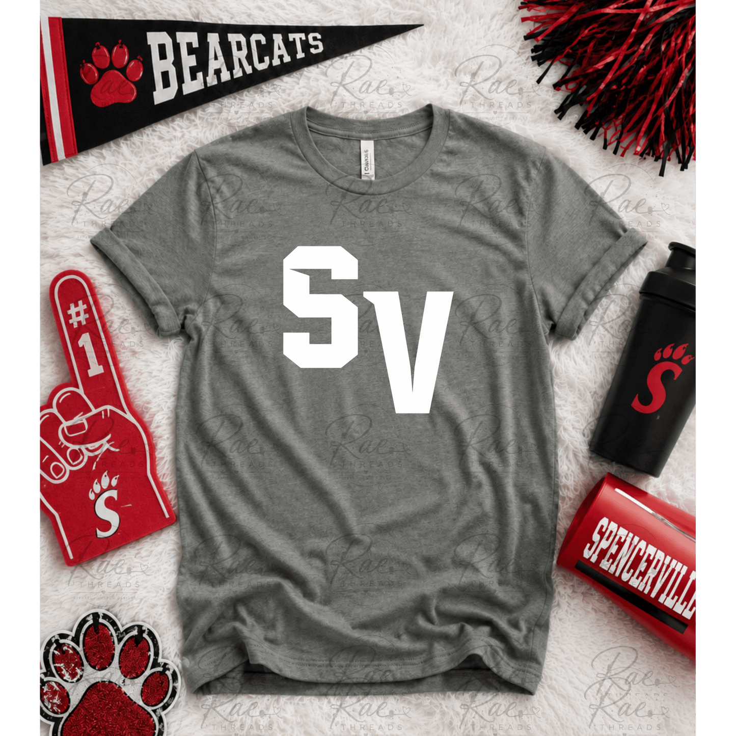 SV