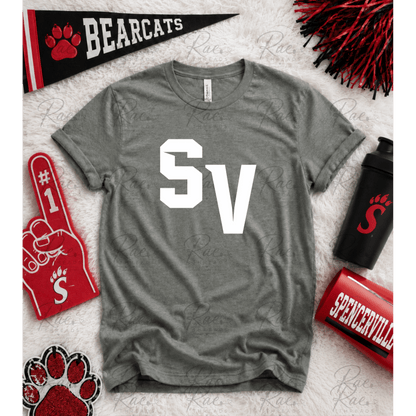 SV