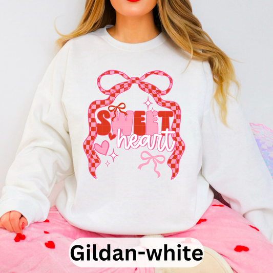 Sweet Hearts