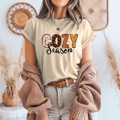 Cozy