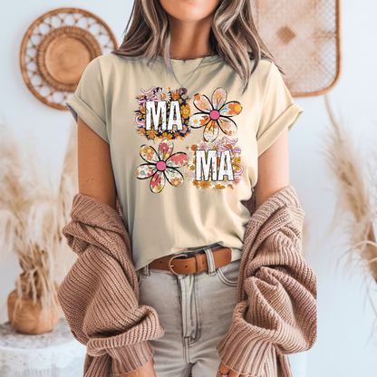 Ma Ma
