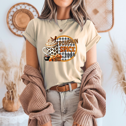 Pumpkin Spice