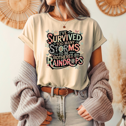 Ive Survived