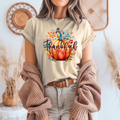 Thankful