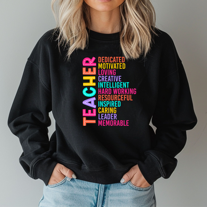 Color Pop Teacher