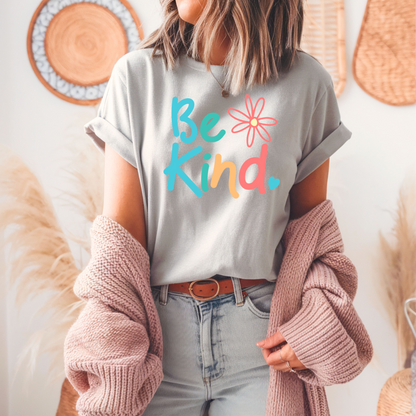 Be Kind