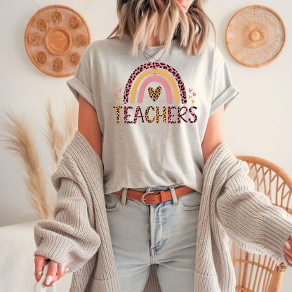 Cheetah Teachers