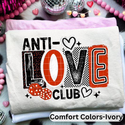Anti-Love Club